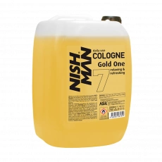 NishMan voda po holení 07 Gold One 5000ml