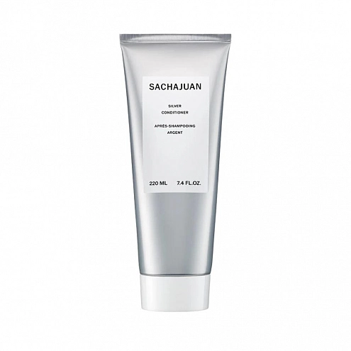 Sachajuan Silver Conditioner 220 ml