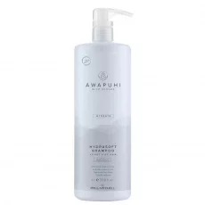 Paul Mitchell Awapuhi Wild Ginger Hydrasoft Shampoo 1000ml
