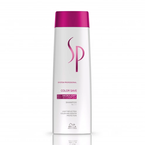 Wella Professionals SP Color Save Shampoo 250 ml