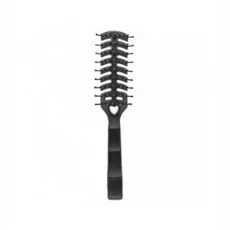 Bifull Black Skeleton Brush