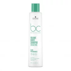 Schwarzkopf Professional BC BonaCure Volume Boost Shampoo 250ml 