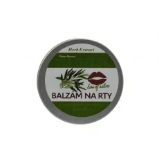 VIVACO Balzám na rty s Tea Tree Oil HERB EXTRACT 25 g