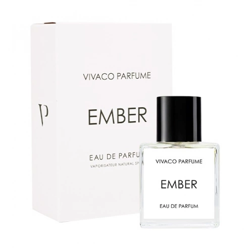 VIVACO Parfém EMBER 50 ml
