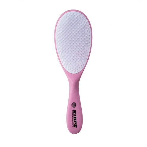 Kiepe Detangle Brush Pink