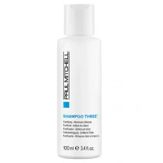 Paul Mitchell Clarifying Shampoo Three 100ml