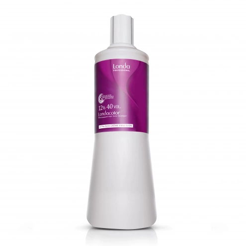 Londa Professional Londacolor Extra Rich Creme Emulsion 40 vol. 12% 1000 ml