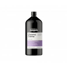 L'Oréal Professionnel Serie Expert Chroma Crème Shampoo Violet 1500 ml