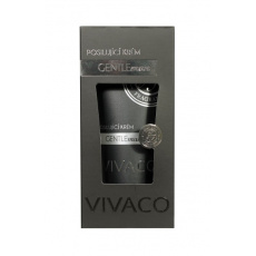 VIVACO Posilující pleťový krém pro muže GENTLEMAN 100 ml
