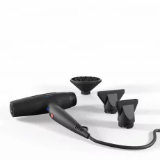 KIEPE SALOON DRYER - profesionální ultra lehký fén.