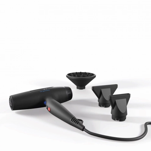 KIEPE Saloon Dryer Ultralight Hair Dryer