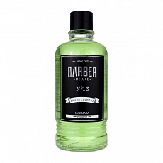 Marmara Barber Deluxe No.13 Eau De Cologne 400 ml