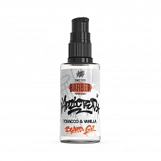 Marmara Barber Tobacco and Vanilla Beard Oil 50 ml