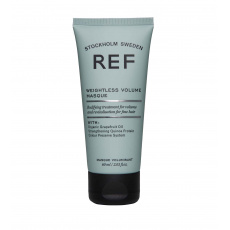 Ref Stockholm Weightless Volume Masque 60 ml
