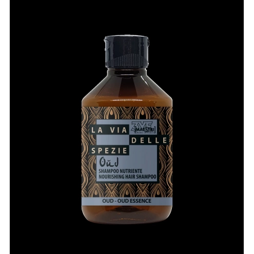 FREELIMIX La Via Delle Spezie Shampoo 500 ml - Agar Wood FREELIMIX La Via Delle Spezie Shampoo 500 ml - Agar Wood