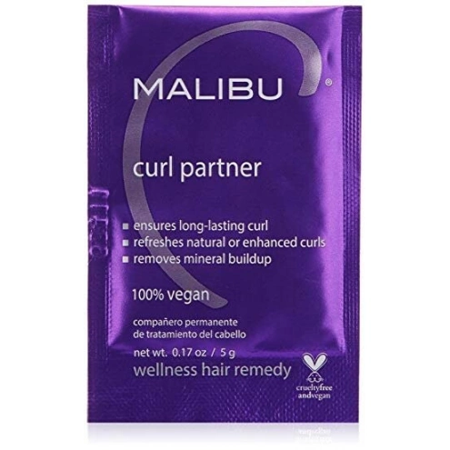 Malibu C Curl Partner (Box sáčků 12x 5g)