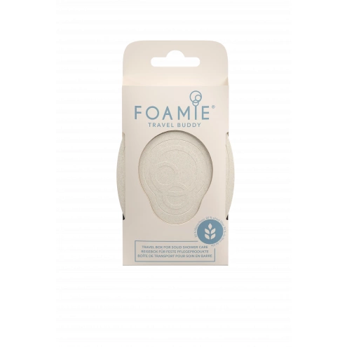 Foamie Travel Buddy