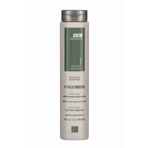 FreeLimix Grow Shampoo 250ml