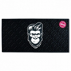 Slick Gorilla protišmyková podložka pre barberov