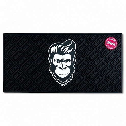 Slick Gorilla protišmyková podložka pre barberov