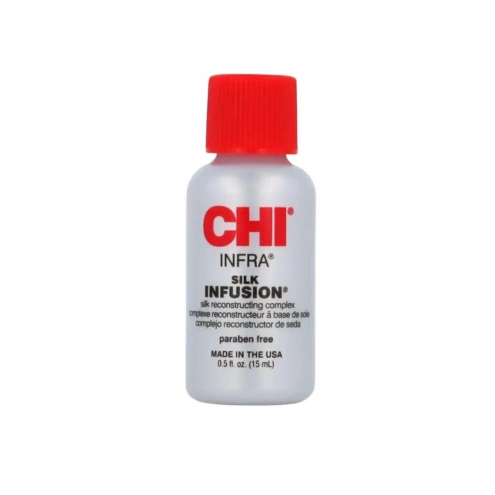 Farouk Systems CHI INFRA Silk Infusion 15 ml Farouk Systems CHI INFRA Silk Infusion 15 ml