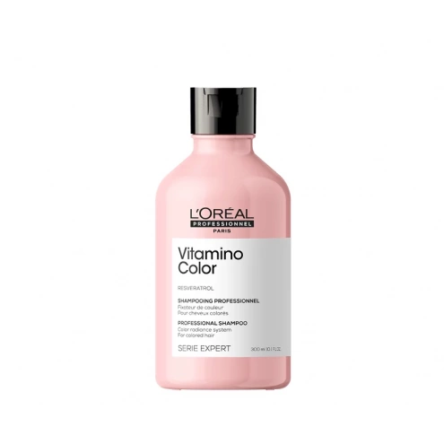 L'Oréal Professionnel Serie Expert Vitamino Color Shampoo 300 ml