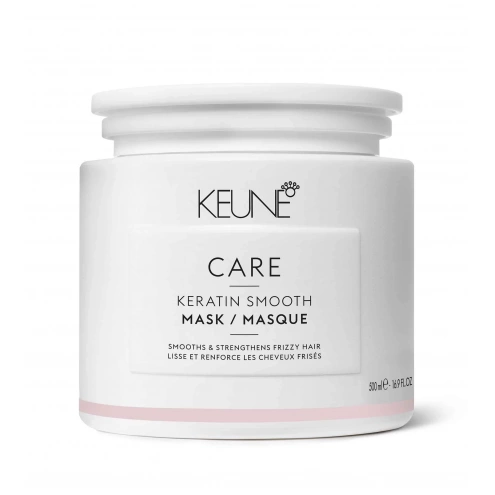 Keune Care Keratin Smooth Mask 500 ml