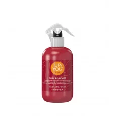 Inebrya Up to You Curl Re-Boost 200 ml