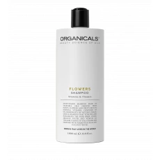 Organicals FLOWERS Shampoo Vitamins&Flower 1000 ml