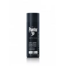 Plantur 39 Anti-Gray Effect Shampoo 200 ml