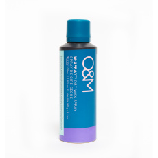 O&M Dry Wax Spray 200ml