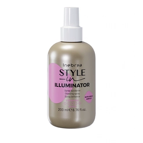 Inebrya Style-in Illuminator 200 ml