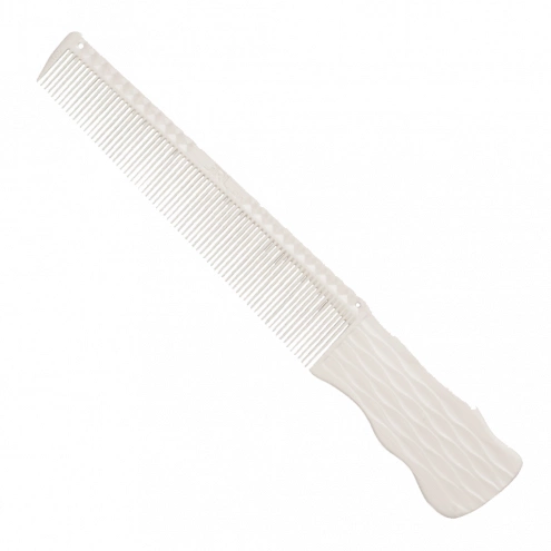 JRL Professional barber hrebeň J204 Barbering Comb 6.5"
