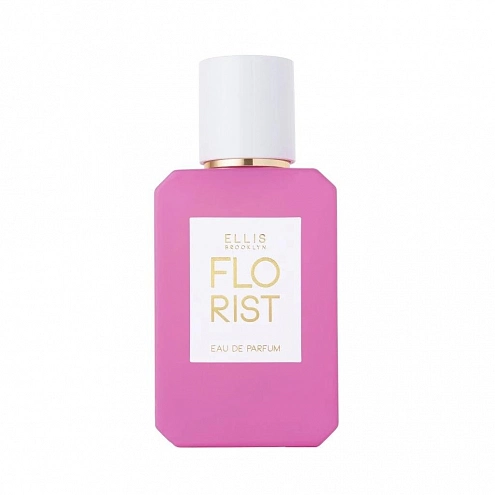 Ellis Brooklyn Florist Perfume 50 ml