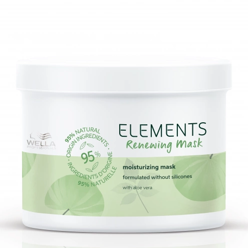 Wella Professionals Elements Renewing Mask 500 ml
