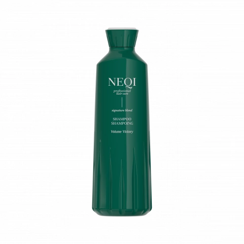 NEQI Volume Victory Shampoo 330ml