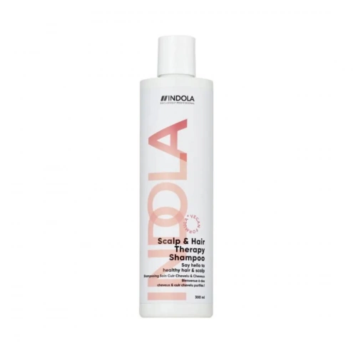 Indola Scalp & Hair Therapy Shampoo 300 ml