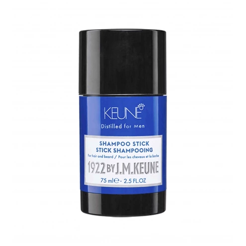 Keune 1922 Shampoo Stick 75 ml Keune 1922 Shampoo Stick 75 ml