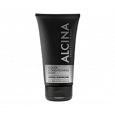 Color Conditioning Shot Silver Blonde 150 ml