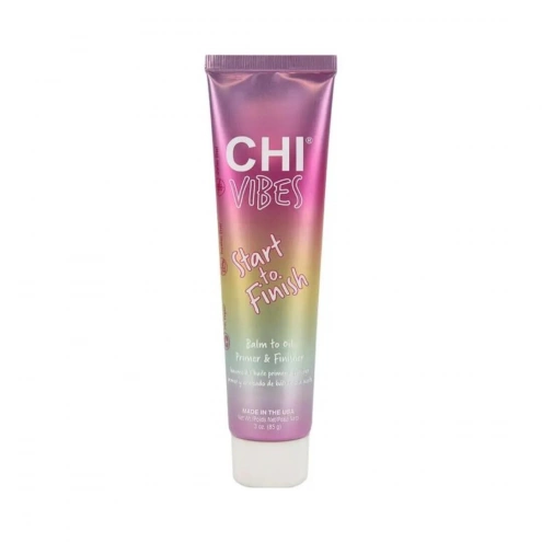 Farouk CHI Vibes Start To Finish Balm To Oil Primer & Finisher 85 g