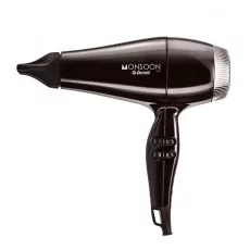 Ceriotti Monsoon 3400 Black