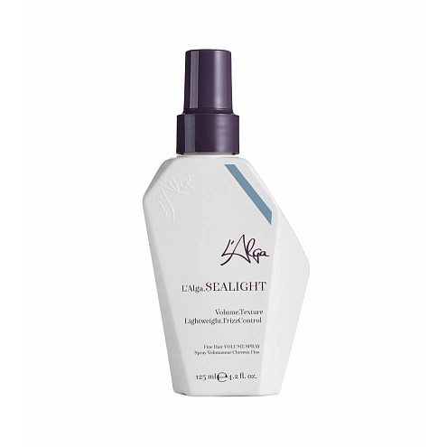 L'Alga Sealight Volume Spray 125 ml L'Alga Sealight Volume Spray 125 ml