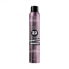 Redken Strong Hold Hairspray 400ml
