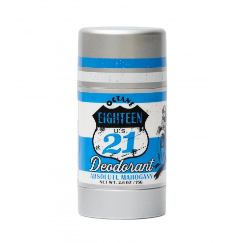 18.21 Man Made Deodorant Absolute Mahogany 75 g