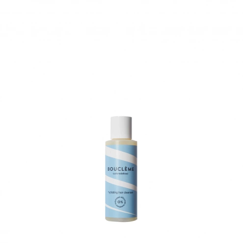Bouclème Hydrating Hair Cleanser 100ml Bouclème Hydrating Hair Cleanser 100ml