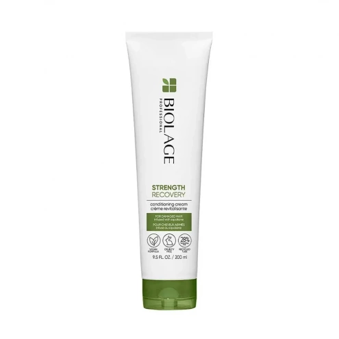 Biolage Strength Recovery Conditioner 200ml