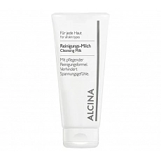 Alcina Cleansing Milk 150 ml