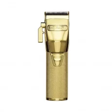 BaBylissPro FX8700GE GOLD CORD/CORDLESS METAL CLIPPER