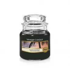Yankee Candle Black Coconut 104 g