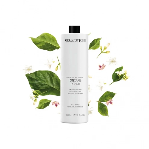 SELECTIVE PROFESSIONAL Repair Oncare Balm 1000 ml